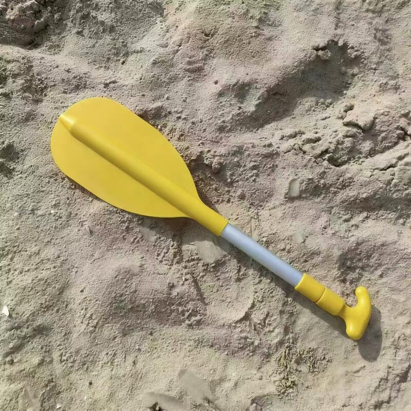 Children's Ret retractable Water Spray Boat Paddle