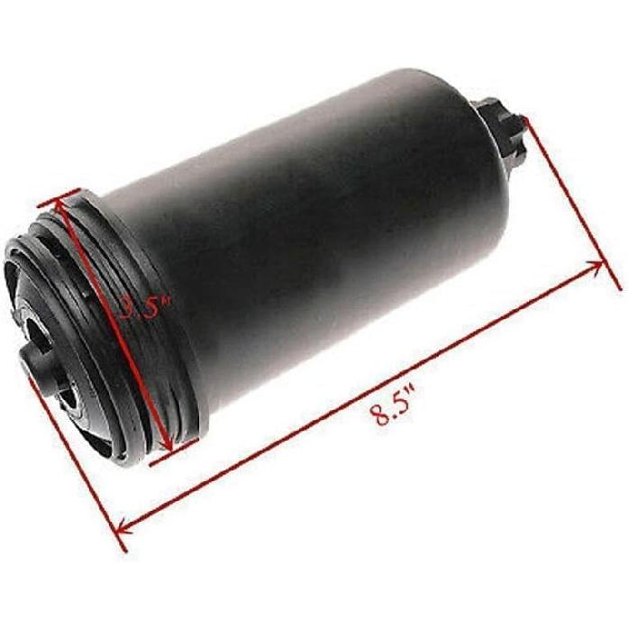 

Fuel Filter Assembly 360-8958 360-8960 Compatible with Caterpillar CAT C6.6 C7.1 C4.4 Engine 312D 313 314E 316F 320E 323 329E 335F Excavator 3608958