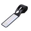 Creative Travel Luggage Tag Suitcase ID Address Label Baggage Boarding Tag Portable Label Holder Bag Accessories