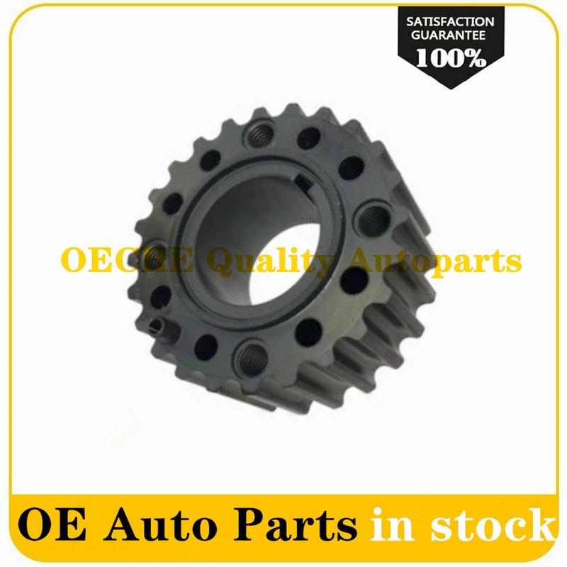Crankshaft Timing Gear 24teeth MD326852 for Delica 4G63 4G64
