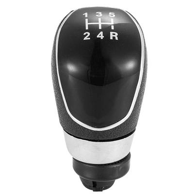 5/6 Speed Manual Gear Shift Knob for Ford Focus MK2 - Modified Shifter Handle, Durable Car Transmission Lever Accessories