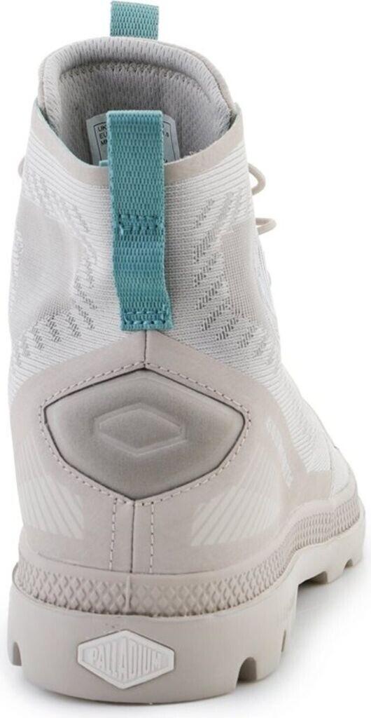 Palladium Pampa Lite Travel VT Unisex Boots
