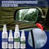 1PCS Motorcycle Long-Lasting Anti-Fog Spray for Car Windows Helmets Ideal for Home Glass Windshield Mirrors