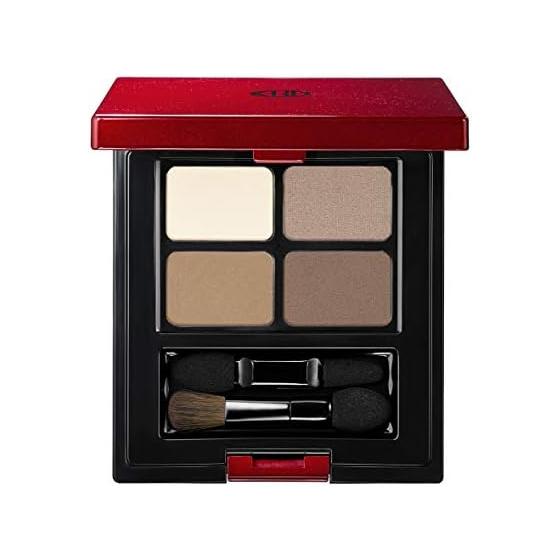 Gangwon-do My Fanssee Mineral Eyeshadow Palette 02 Pink