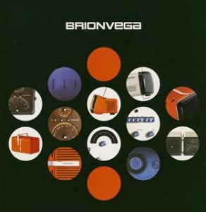 

CD VARIOUS - BRIONVEGA RBCS2053 Japan ObiMusic Others Used