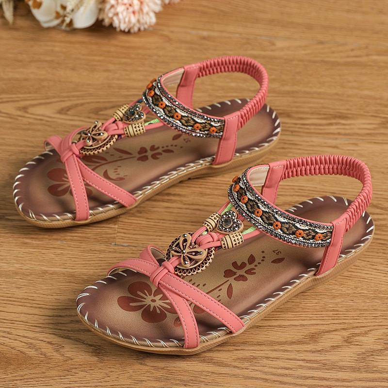 Summer Woman Shoes Sandals Beach Ladies Shoes Party Women's Sandals Wedge Sandals Ladies Casual Female Footwear Sandal Women
