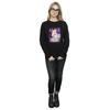 Disney Womens/Ladies Alice In Wonderland Montage Sweatshirt