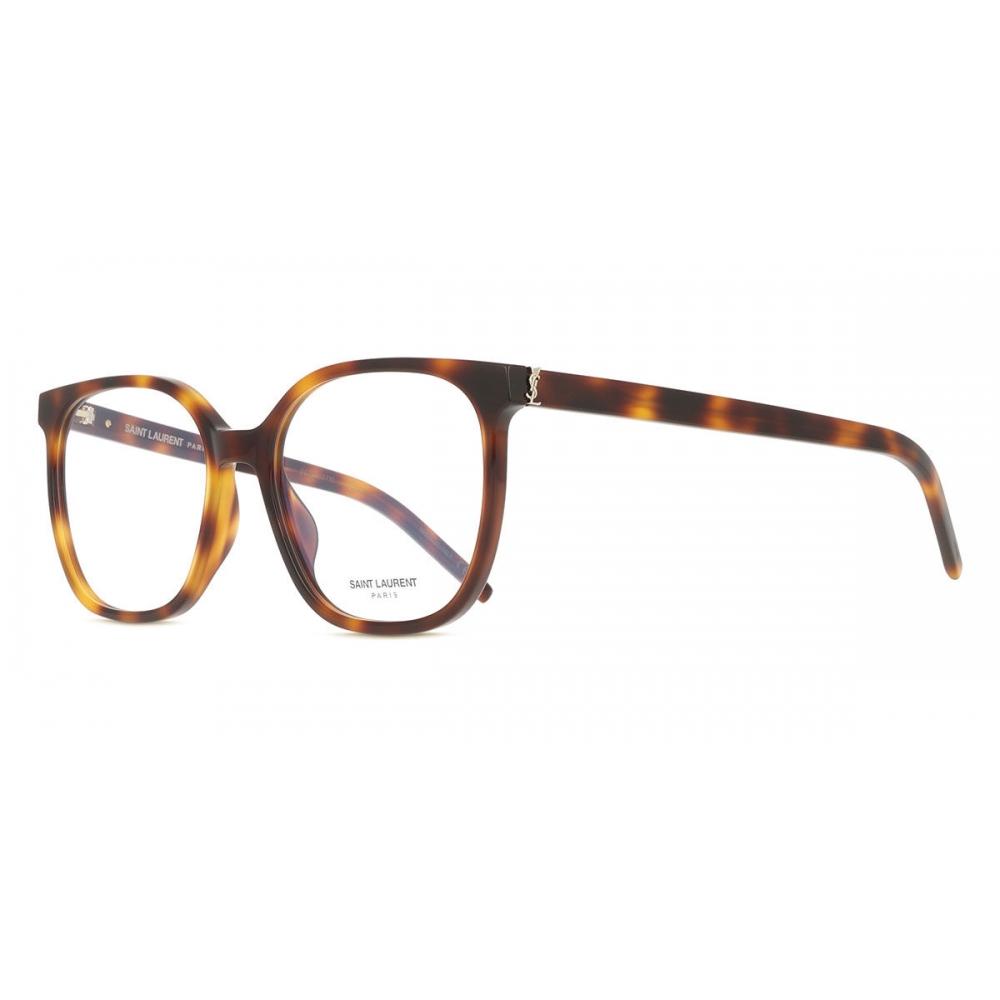 Saint Laurent Sl M155 003 Women Eyeglasses