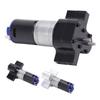 RC Car Metal Speed  Case  with Drive Shaft Kit for WPL 4WD 6WD RC Truck