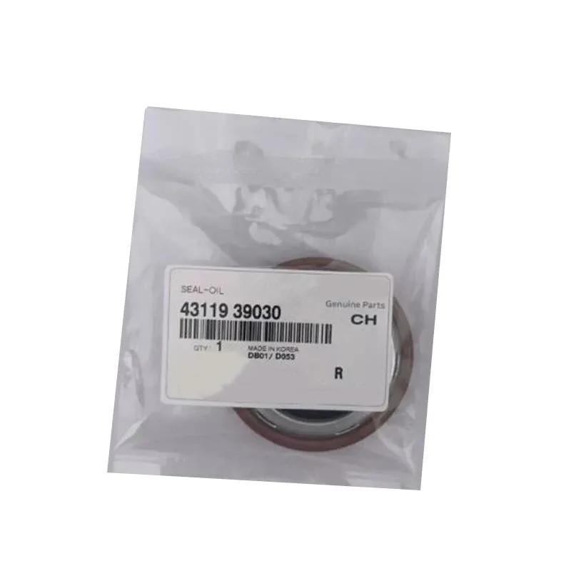 Brand New  Manual Transmission Shaft Seal 4311939020 4311939030 For Hyundai Kia