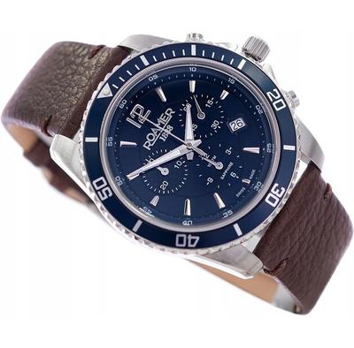 Roamer Watch 862837-41-45-02