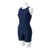 Mizuno Basic Competitive and Fitness N2GDC03 Swimsuit, Women's All-in-One,