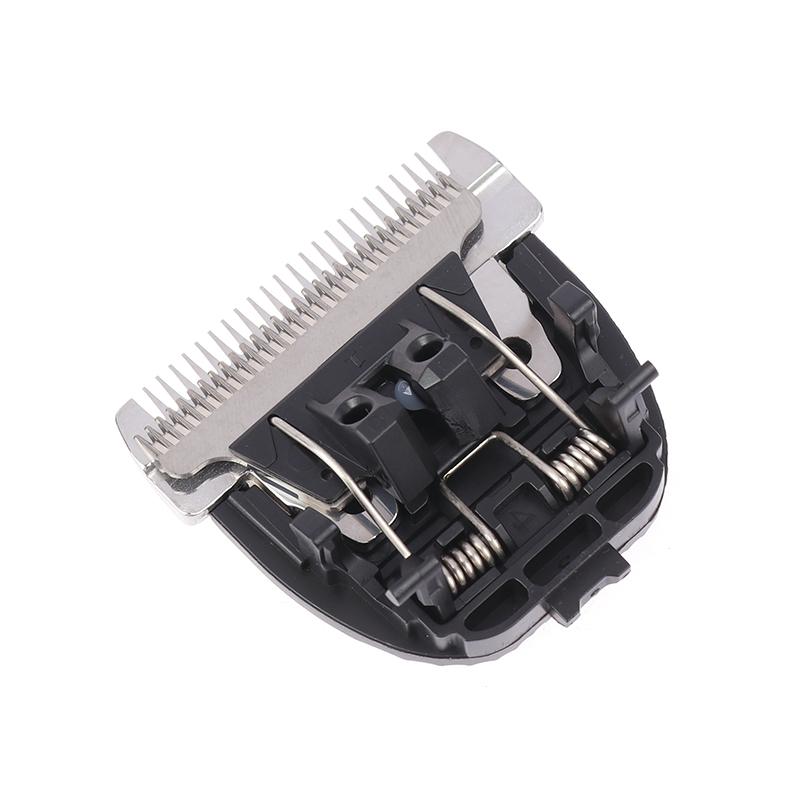 Hair Grooming Trimmer Head Clipper Blade Cutter Shaver Universal Accessories Original Ceramic Titanium Replacement
