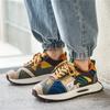 Sneakers für Herren Mode Outdoor Freizeitschuhe Hohe Qualität Tennis Trainingsschuhe für Herren Komfort Sport Laufschuh Tenis Hombre