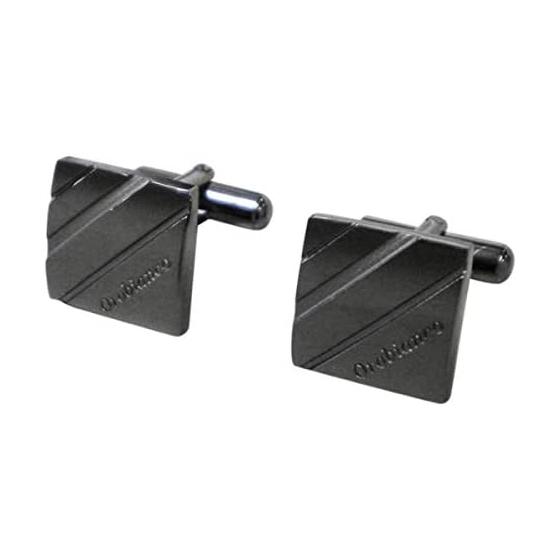 [Orobianco] Cufflinks Men s CUFFLINK Silver Wedding ORC80