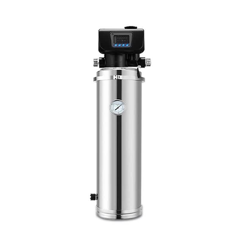 OLOEY Whole House Stainless Steel Ultrafiltration Water Purifier