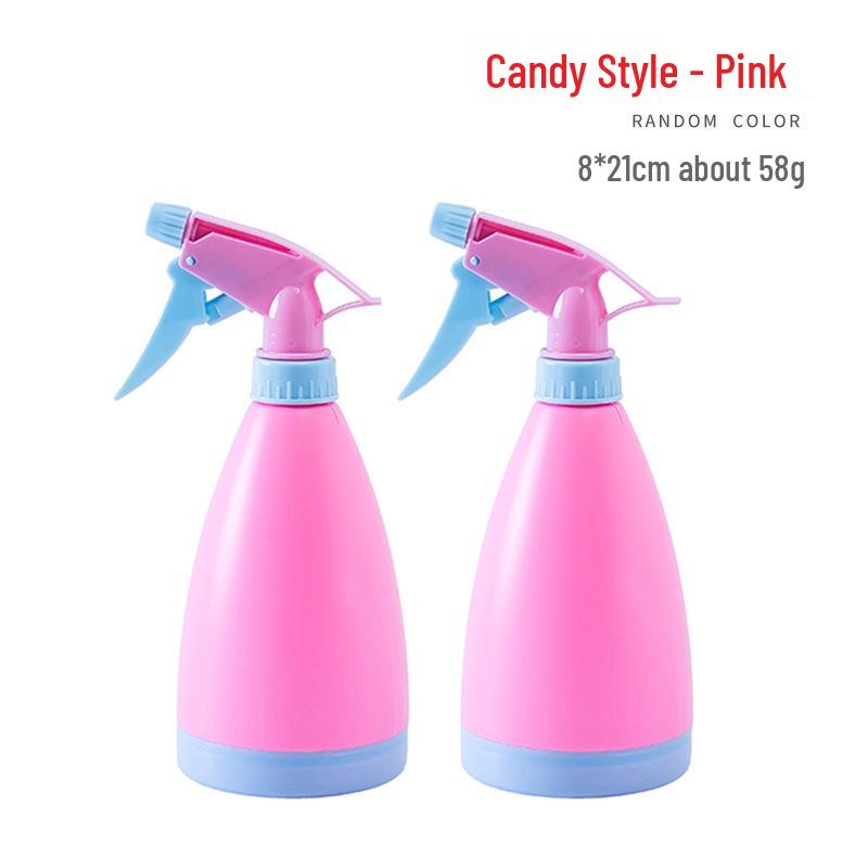 Hypochlorous Acid Disinfectant Spray Bottle - Air Pressure Atomization for Household Sterilization