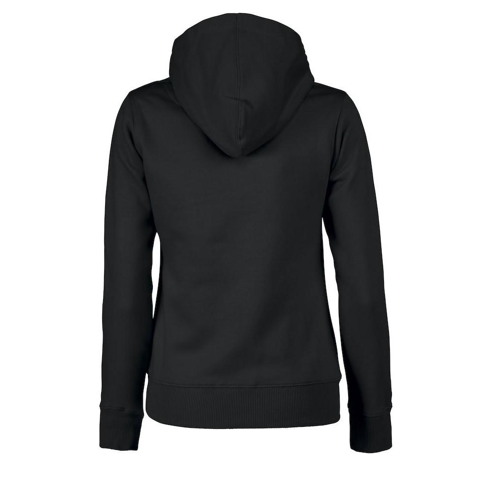 Printer Womens/Ladies Fastpitch Hoodie