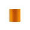 5cm x 3m Self-Adhesive Reflective Warning Strip for School Buses, Trucks, & Bicycles - Night Visible Decoration Sticker