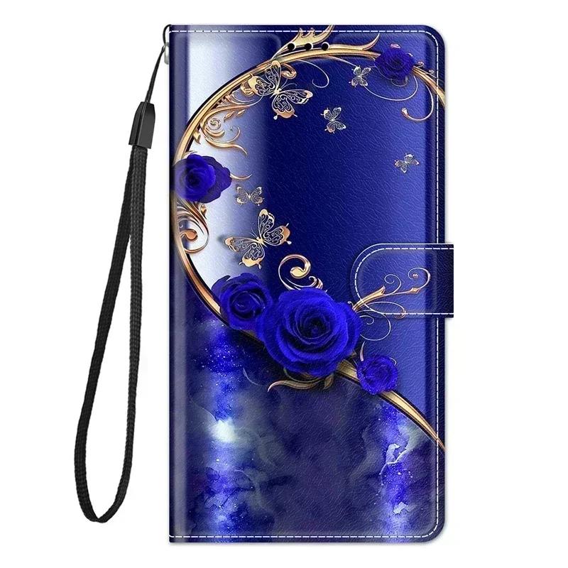 For Honor 400 Lite Case Magnetic Flip Leather Phone Case for Funda Honor 400 lite Honor400 Pro 400Lite Wallet Holder Book Cover