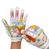 Adult Elastic Reflexology Tools for Household Hand Spa Hand Tired Relieve Gloves