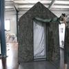ZLIII Large Outdoor Inflatable Camouflage Tent