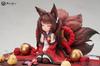 Azur Lane scale PVC ABS painted finished figure Amagi-chan 1/7 &