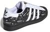 Adidas Superstar 'All Over Print - Black' FV2820