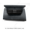 For 2023 RENAULT Duster OROCH (9INCH, LHD) Car Radio Fascias Android Stereo  Frame Player 2 Din Head Unit Panel Dash Trim