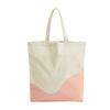 Westford Mill Wave Pattern Maxi Tote Bag