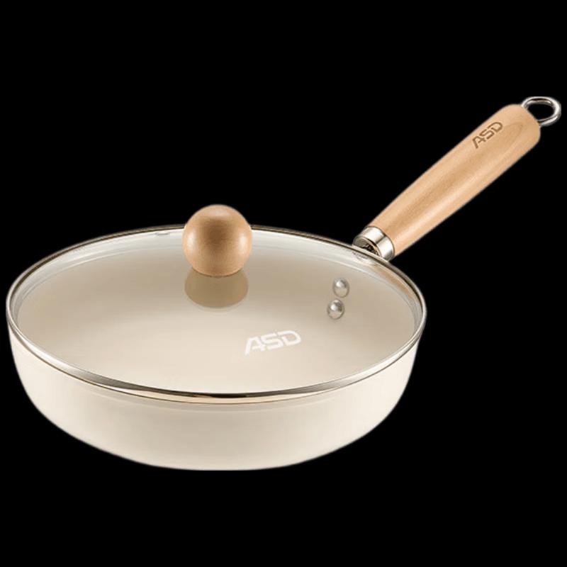 ASD T1 Non-stick Ceramic Frying Pan