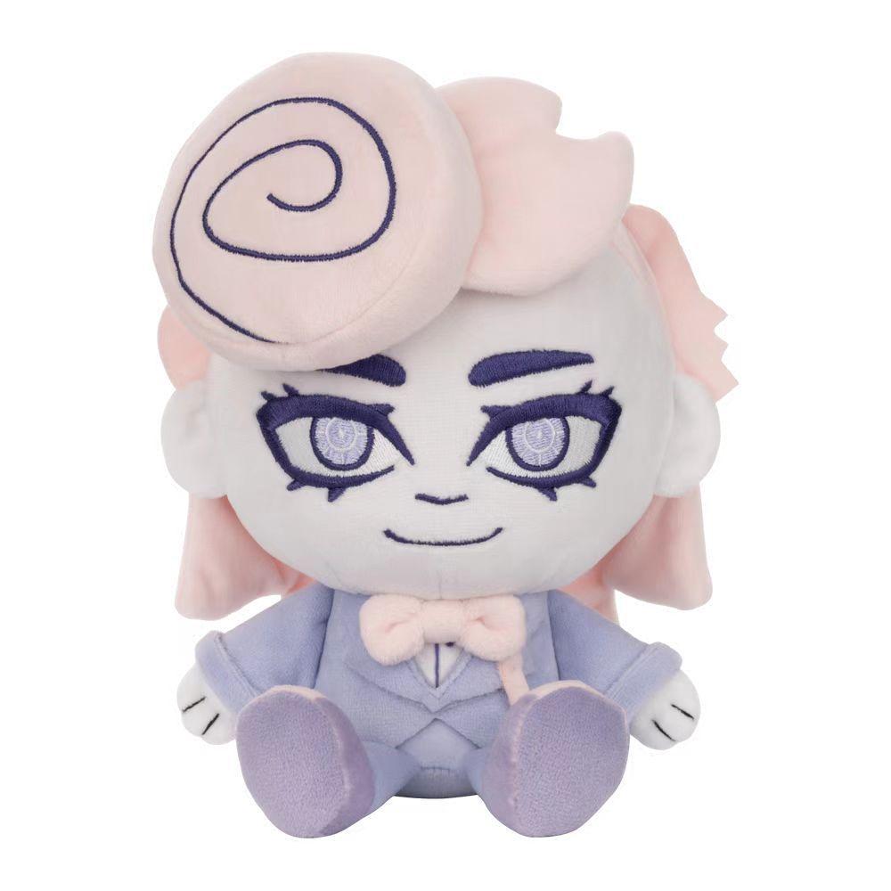 

Harvey Harvington Plush Doll Cute Anime Harvey Harvington Peripherals Toy Halloween Christmas Gift Birthday Dolls