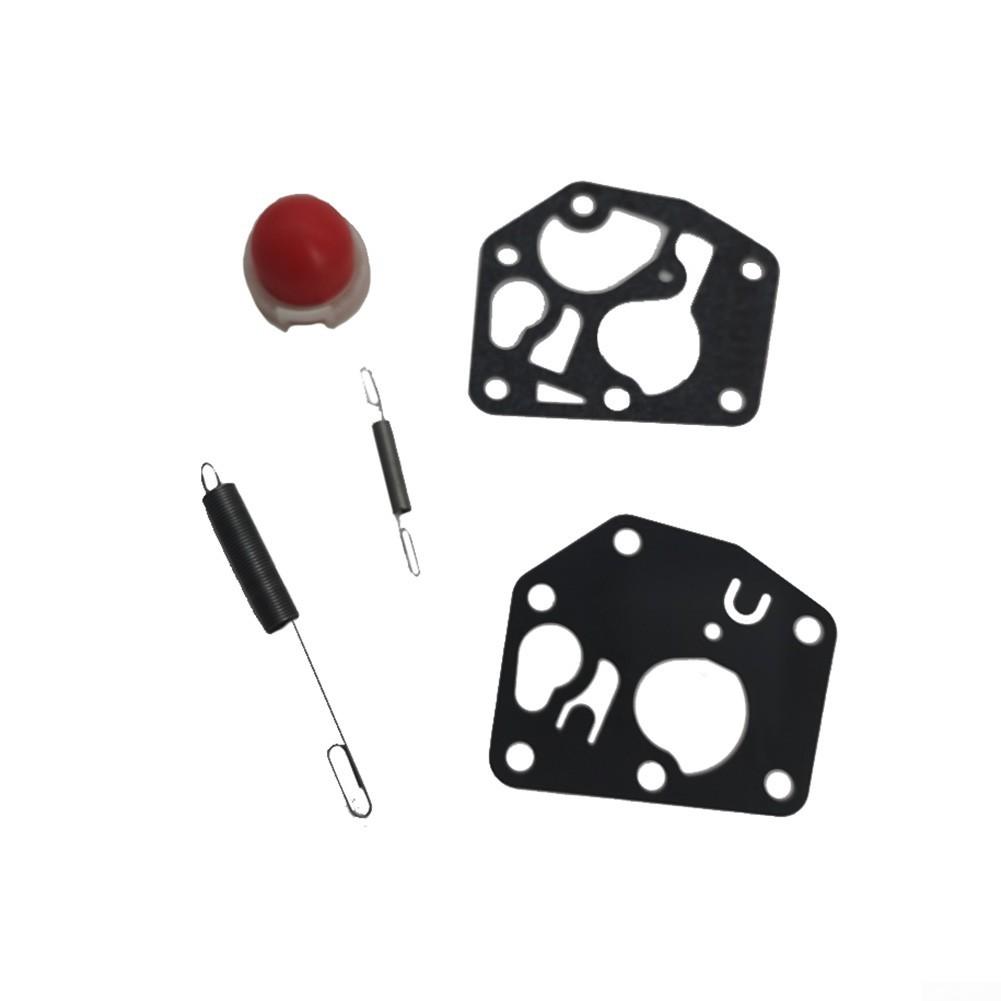 

Прокладочные пружины красные для Briggs & Stratton 691859 692211 494408 4178 4128