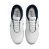 Nike Victory Tour 4 Leather Technology Lace-Up Supportive Low-Top Golf Shoes Unisex Sneaker HM6542-103
