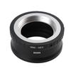 Obiektywy i akcesoria – Adaptery bagnetowe