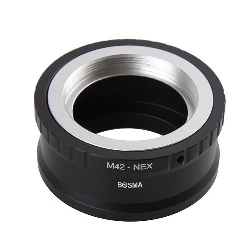 BOSMA Honghu M42 DSLR Camera Telescope Adapter