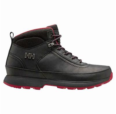 Calgary 2 Boots