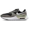 Air Max SYSTM Dark Smoke Grey Men Sneakers White DM9537-002