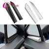 Inner Door Window A Pillar Trim Sticker for Toyota C-HR CHR C HR 2016 - 2023 Car Interior