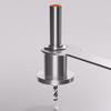 8mm Shank Countersink Drills Woodworking Hole Opener Drill Bit Milling Cutter Router Core Limiter Durable Woodworking Tools