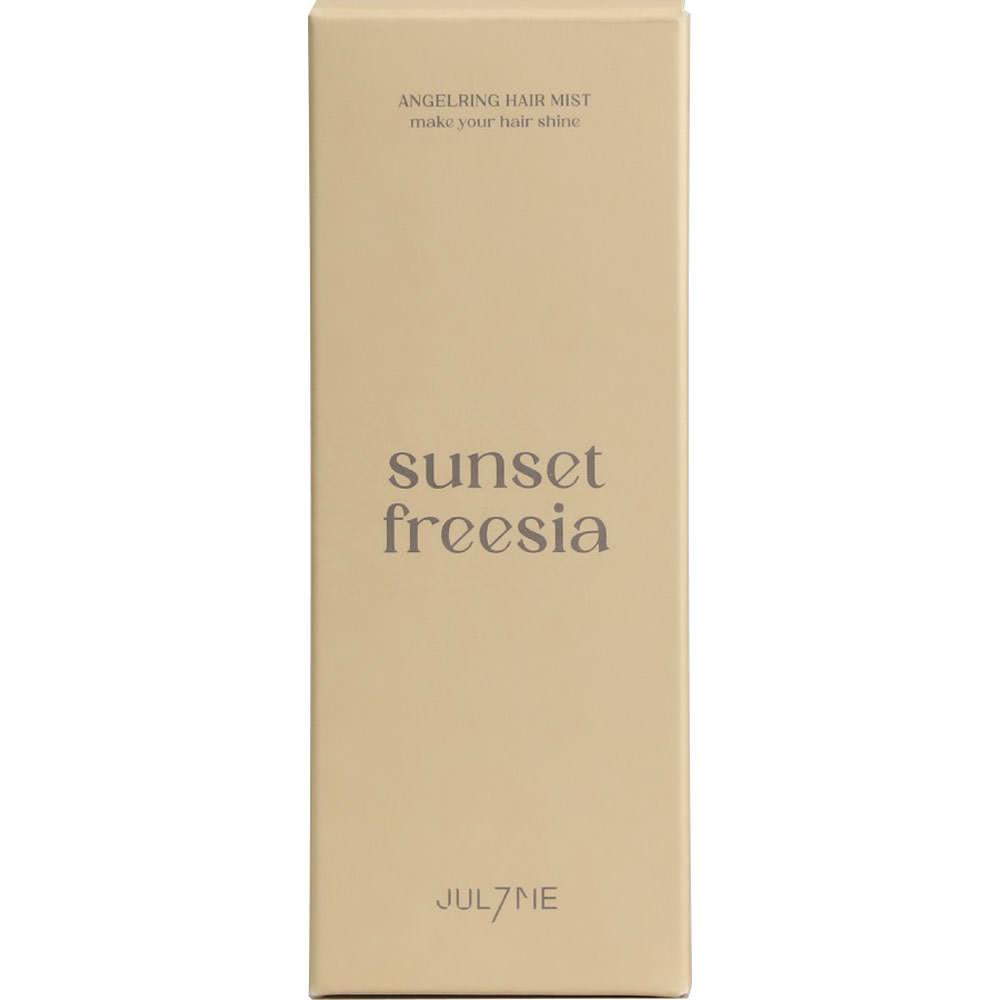 

GURYME INTERNATIONAL COSMETICS GURYME ANGELLING HAIR MIST SUNSET FREE 50 мл