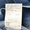 Lee Denim Jacket S Jeans Women Used