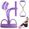 Fitnessapparatuur – Weerstandsbanden en expanders