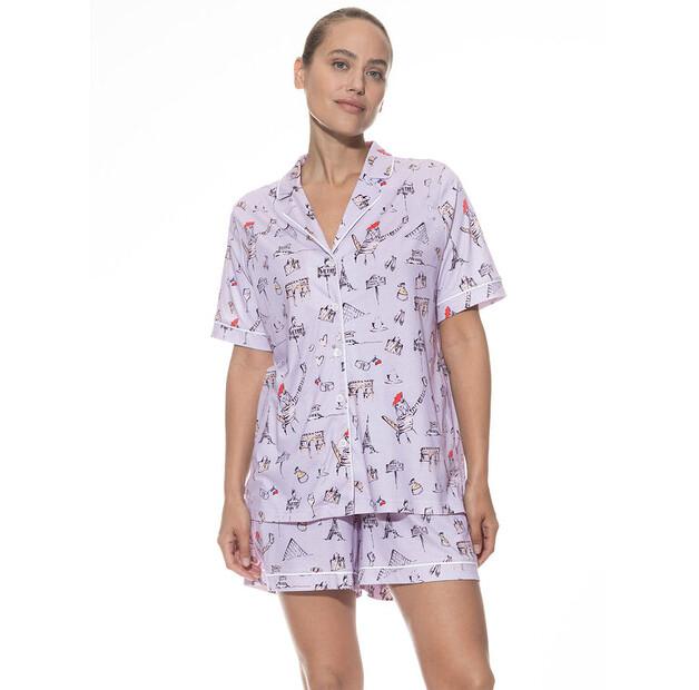 Пижама Mey 1240062 EU M