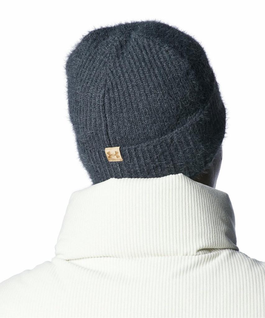 Halftime Trend Cuff Anthracite Camel ONESIZE [Under Armour] /