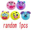 2026 NEW Smushers Squishy Curiosities Dog Face Swap Squishy Toy Soft Moldable Cute Slow Rise Squeeze Toy Adult Fun gifts toy 3