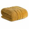 Sibel/06 Yellow Bath Towel 70X140