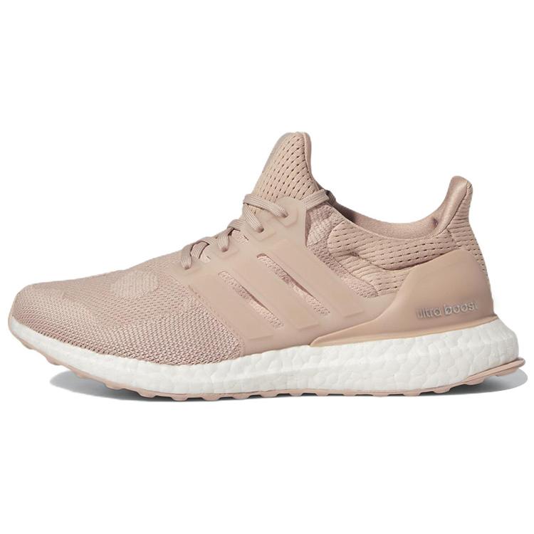 Nowe Adidas Ultra Boost 5.0 Dna Ash Pearl Damskie H03834