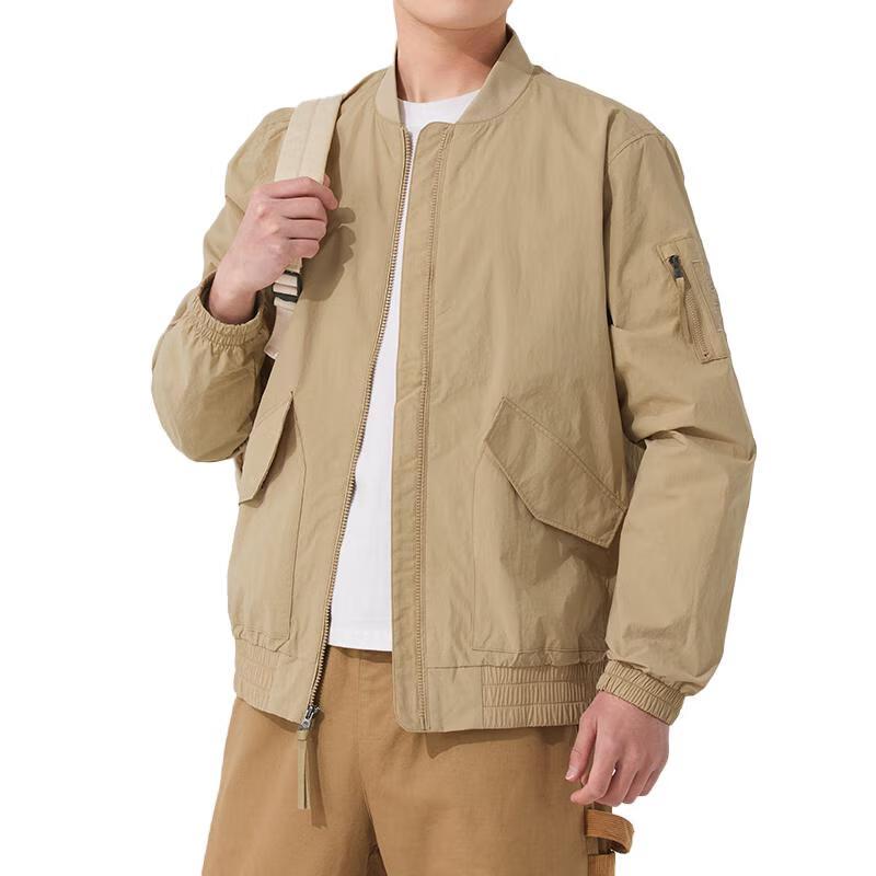 Мужская тканая куртка Timberland A4225DH4 XL