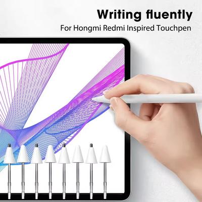 Hroty stylusu Vyměnitelné náhradní hroty pro Redmi Inspiration Pen Psací tablet Hroty pro Xiaomi Mi Pad 5 6 5Pro 6Pro